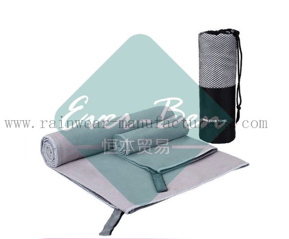 bulk microfiber camping towel wholesale